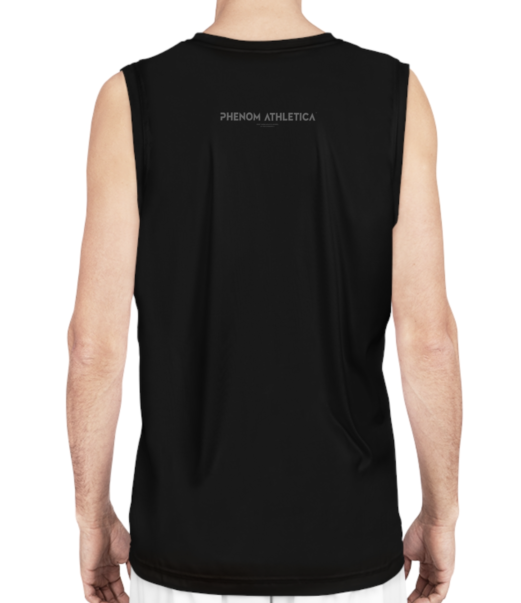 Phenom Athletica® VaporLift™ ALG Basketball Jersey - Image 4